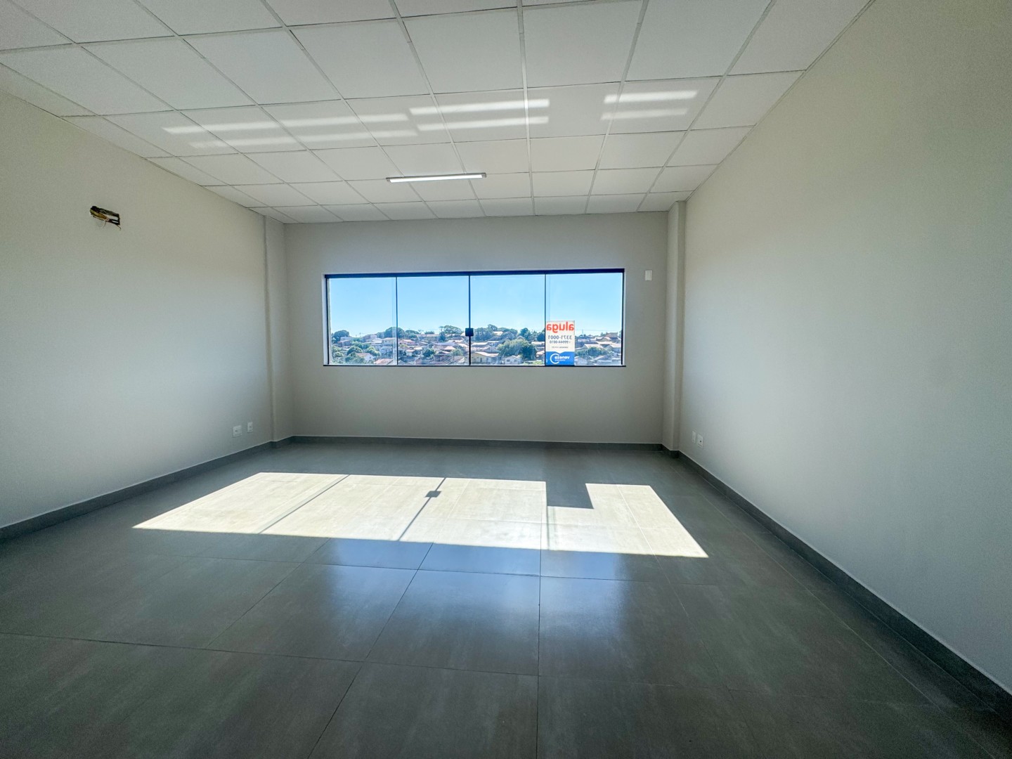 Sala para locação no bairro Igapo de Londrina - Foto 12