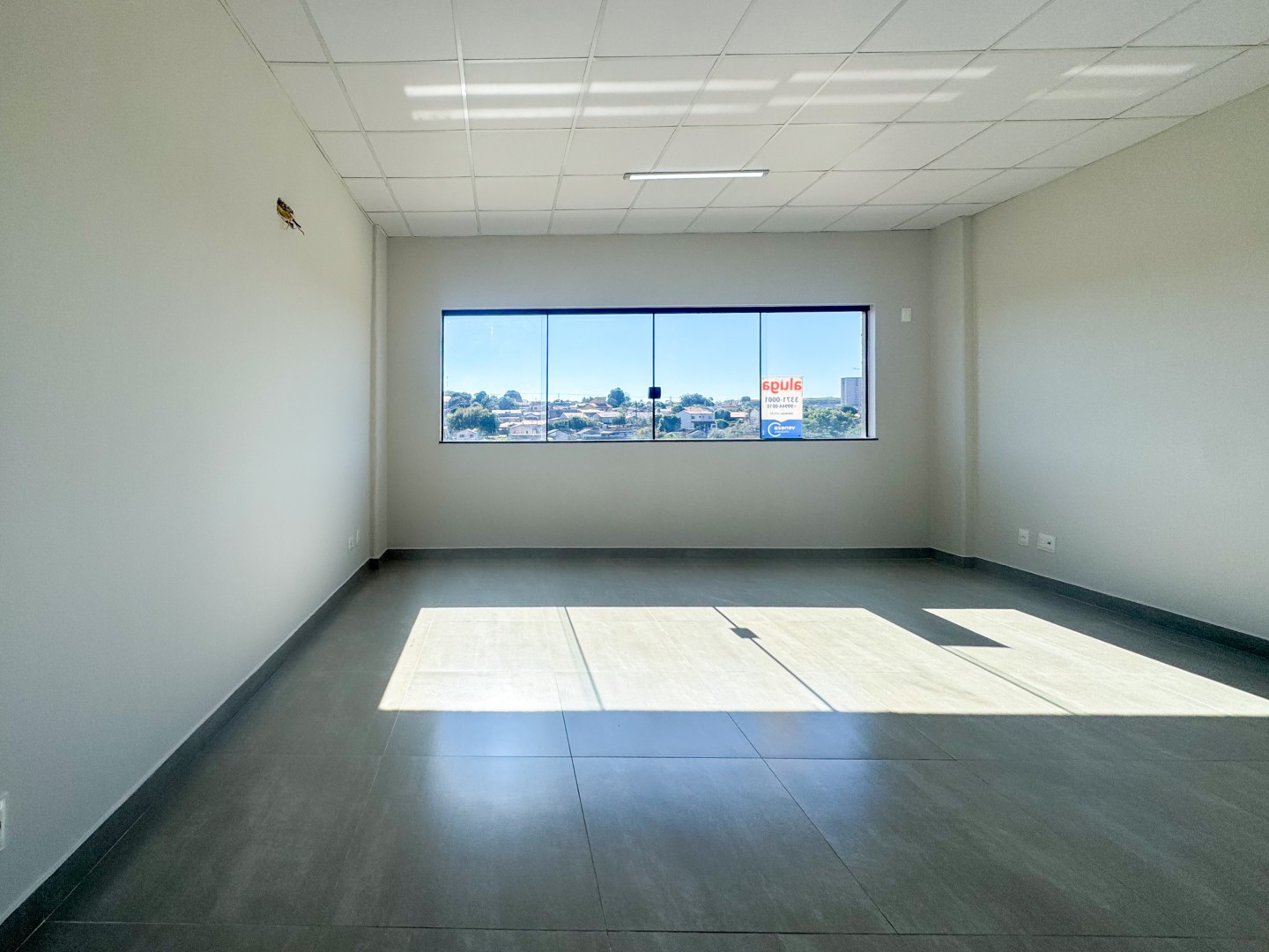 Sala para locação no bairro Igapo de Londrina - Foto 14