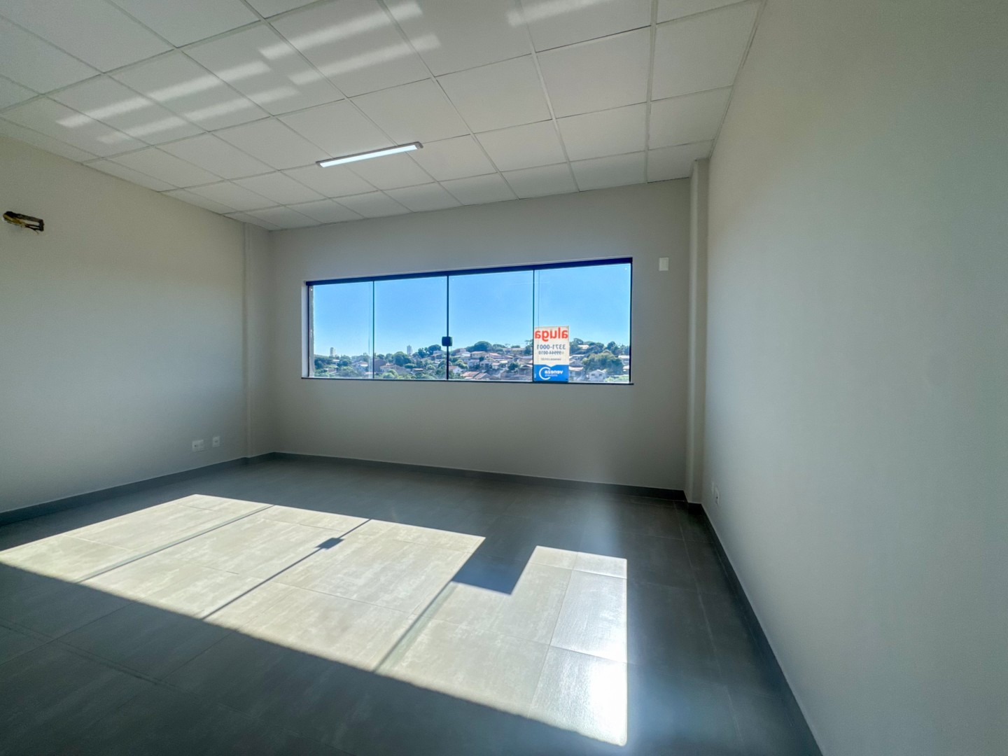 Sala para locação no bairro Igapo de Londrina - Foto 19