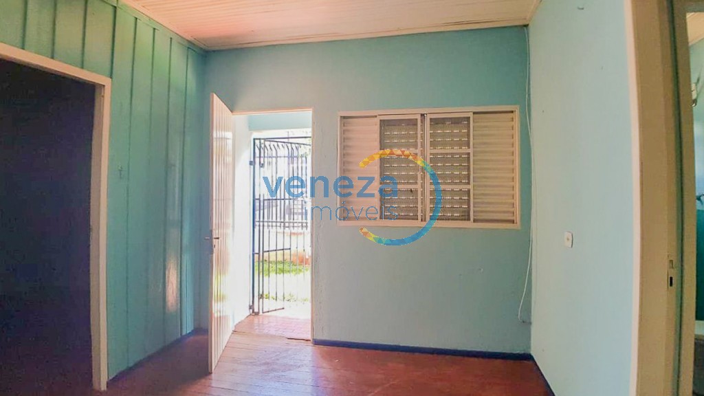 Casa Residencial para locacao no Agari em Londrina com 200m² por R$ 1.500,00