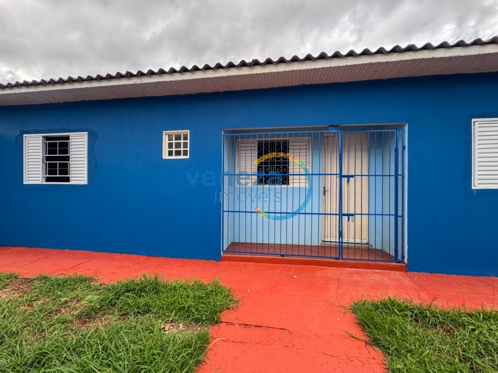 Casa Residencial para locacao no Agari em Londrina com 200m² por R$ 1.800,00 - Foto 2