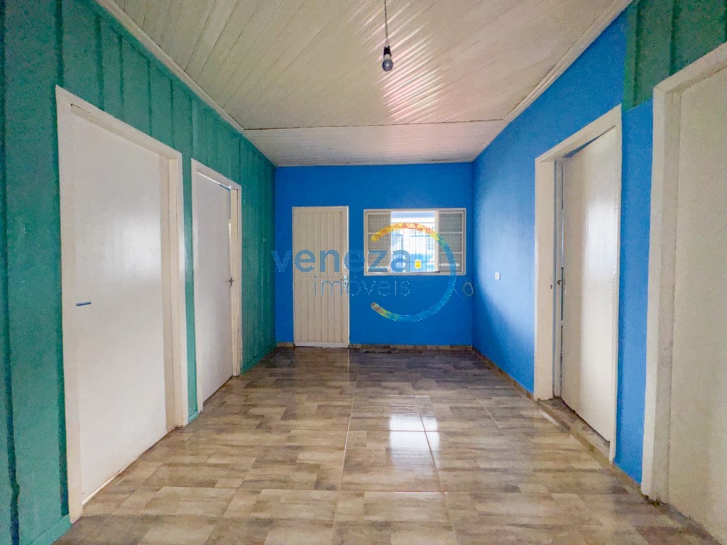 Casa Residencial para locacao no Agari em Londrina com 200m² por R$ 1.800,00 - Foto 3