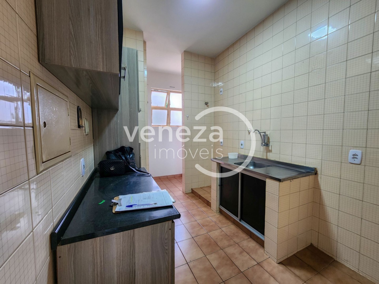 Apartamento para locação no bairro Amaro de Londrina - Foto 7