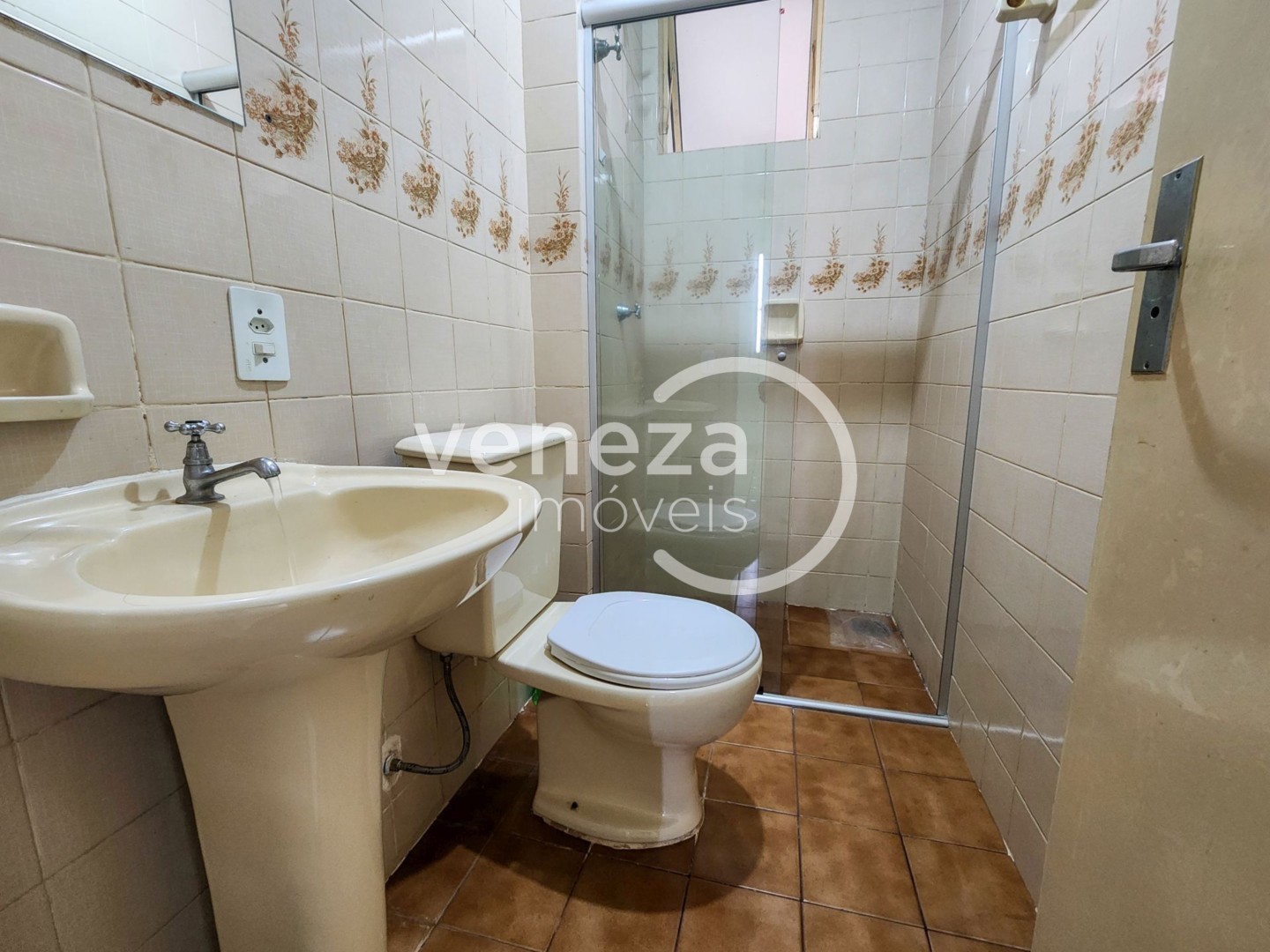 Apartamento para locação no bairro Amaro de Londrina - Foto 6