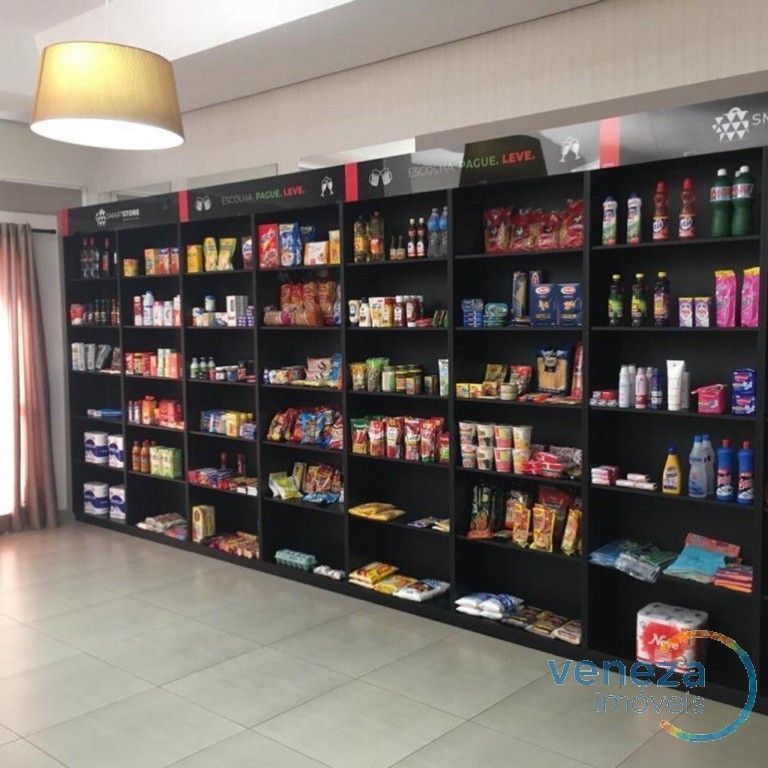 Apartamento para locação no bairro Centro de Londrina - Foto 22