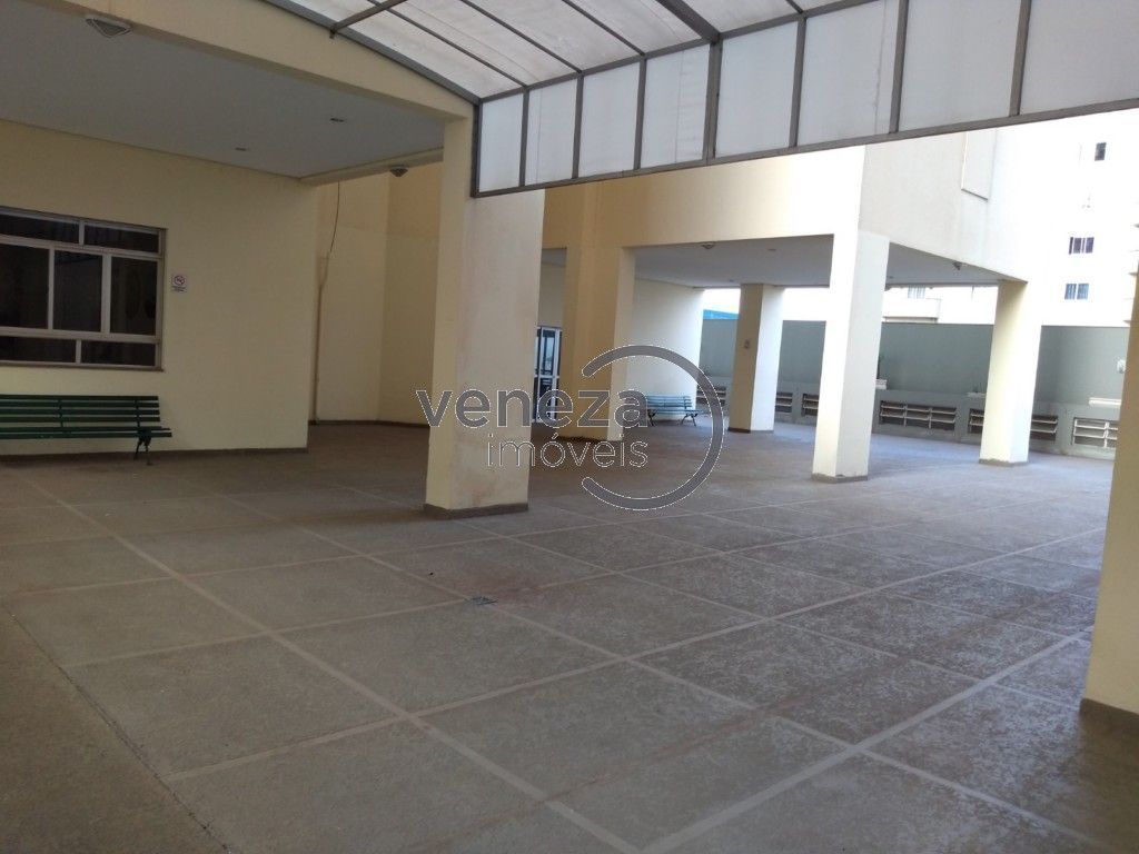 Apartamento para locação no bairro Centro de Londrina - Foto 20