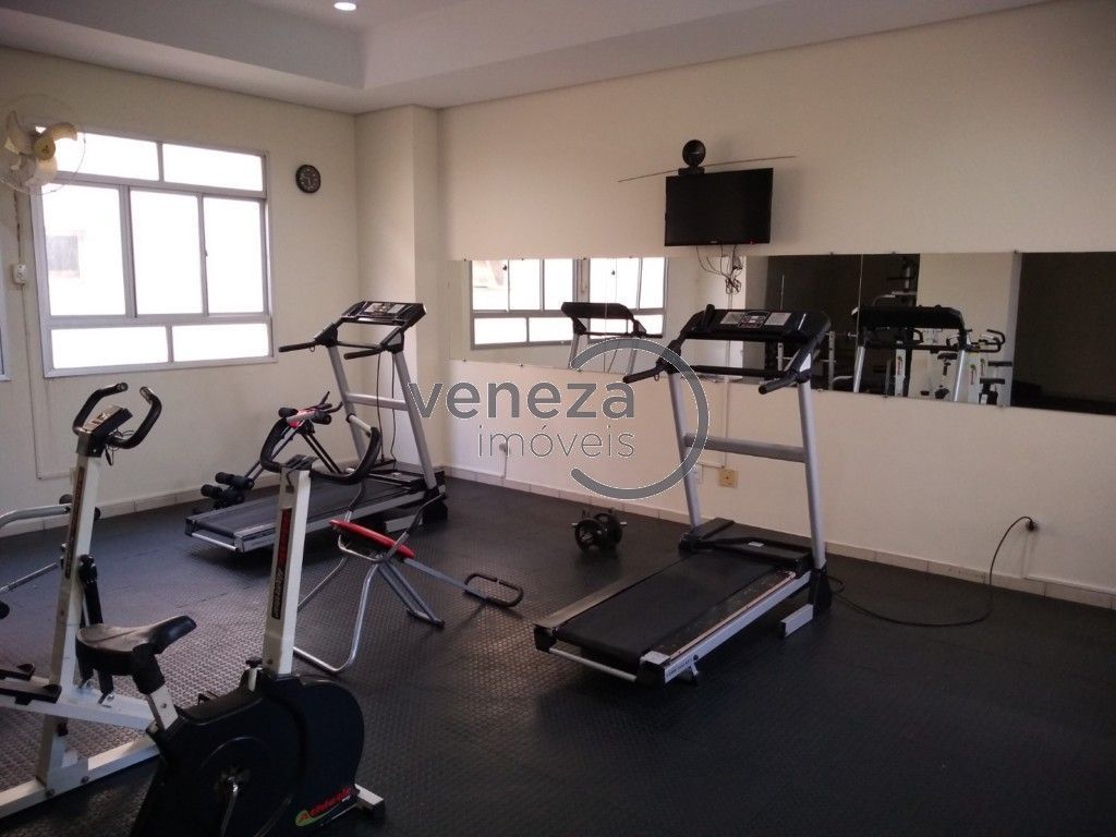 Apartamento para locação no bairro Centro de Londrina - Foto 24