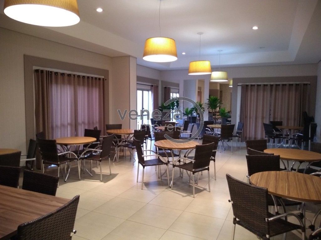 Apartamento para locação no bairro Centro de Londrina - Foto 28