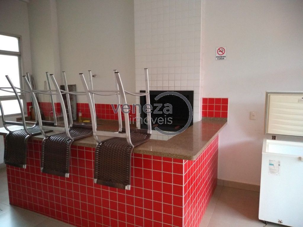 Apartamento para locação no bairro Centro de Londrina - Foto 29