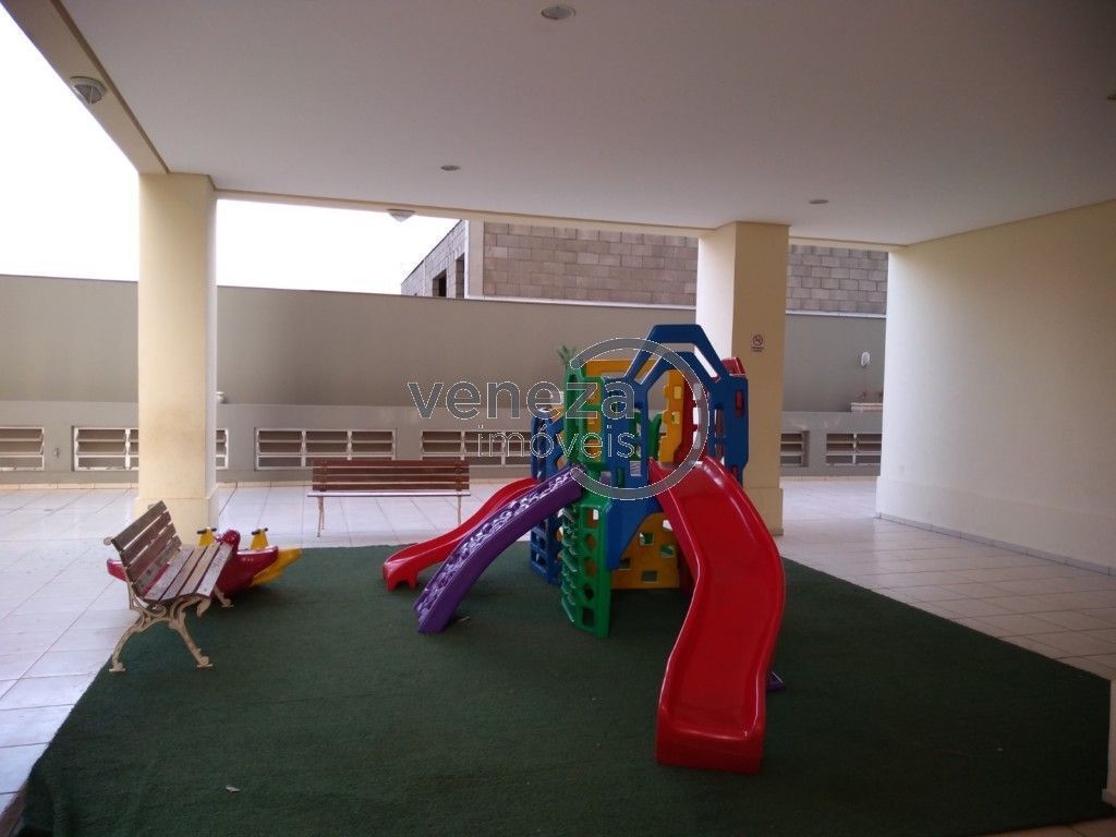 Apartamento para locação no bairro Centro de Londrina - Foto 26