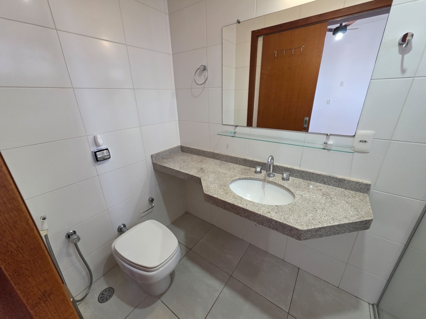 Apartamento para locação no bairro Centro de Londrina - Foto 9