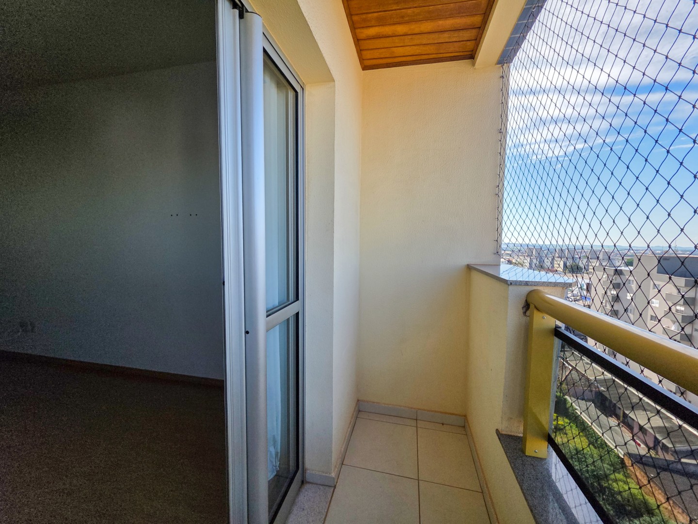 Apartamento para locação no bairro Centro de Londrina - Foto 4