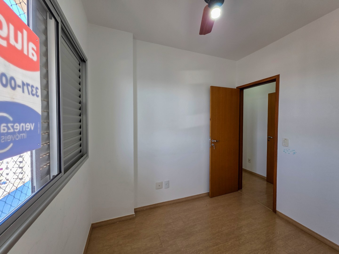 Apartamento para locação no bairro Centro de Londrina - Foto 13
