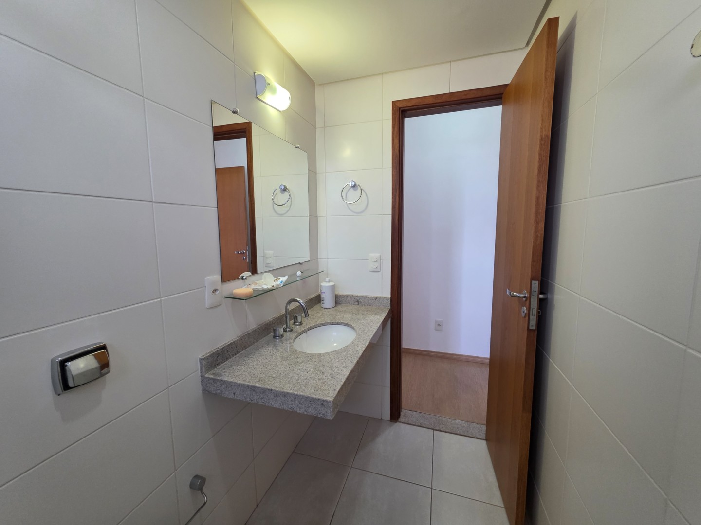 Apartamento para locação no bairro Centro de Londrina - Foto 16