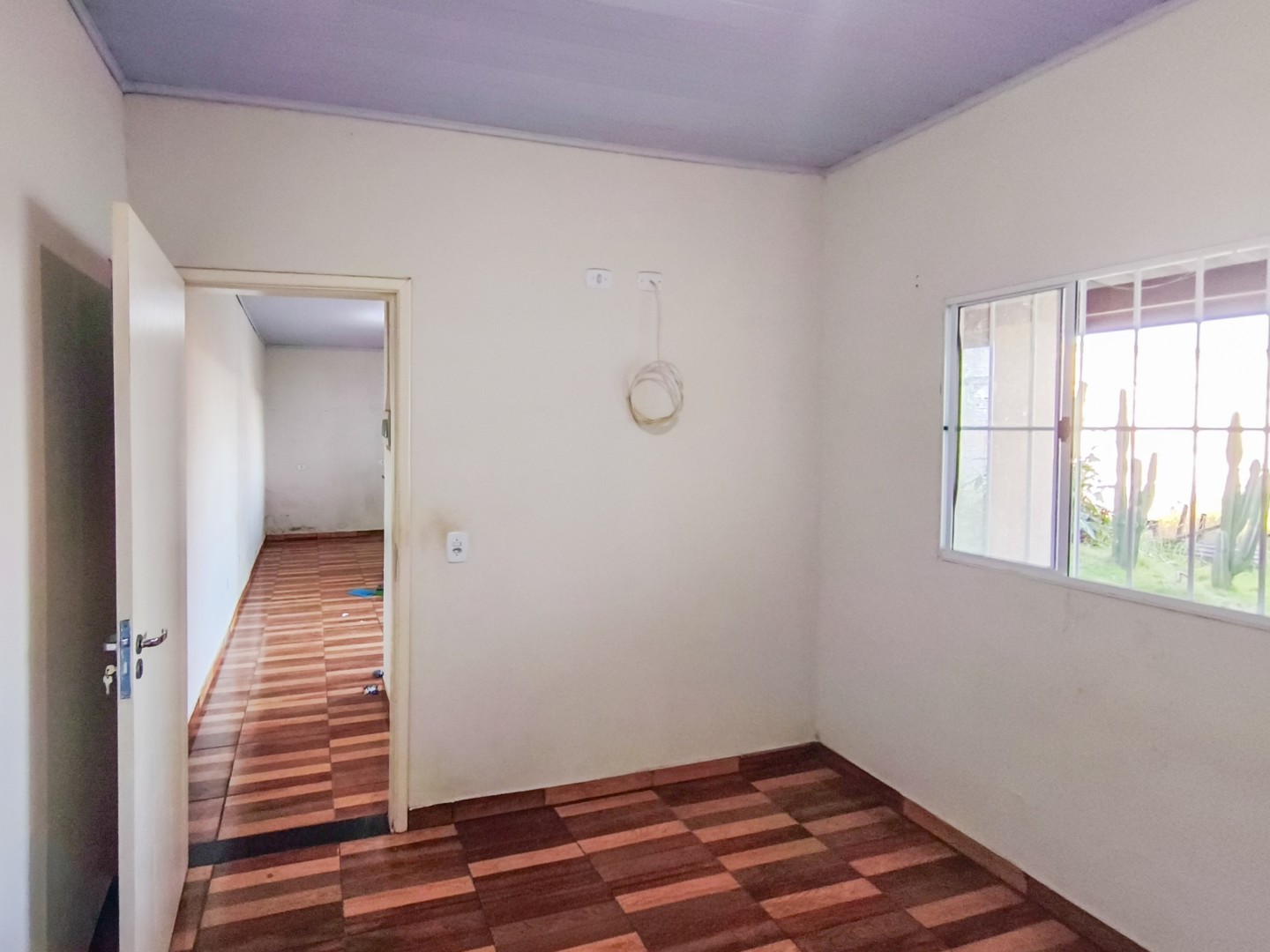 Casa Residencial para locação no bairro Ouro Branco de Londrina - Foto 6