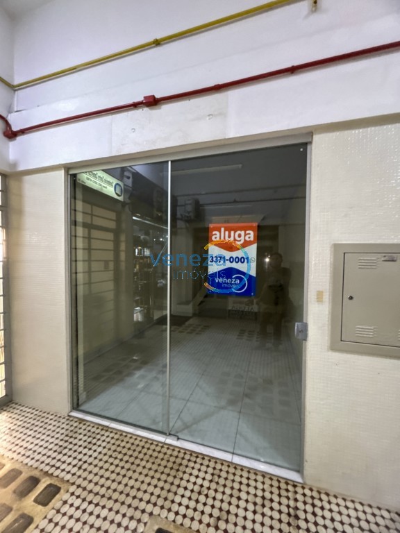 Salão-loja para locacao no Centro em Londrina com 29,04m² por R$ 480,00  - Foto 2