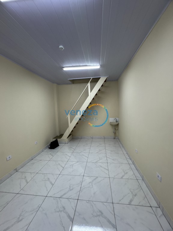 Salão-loja para locação no bairro Centro de Londrina - Foto 4