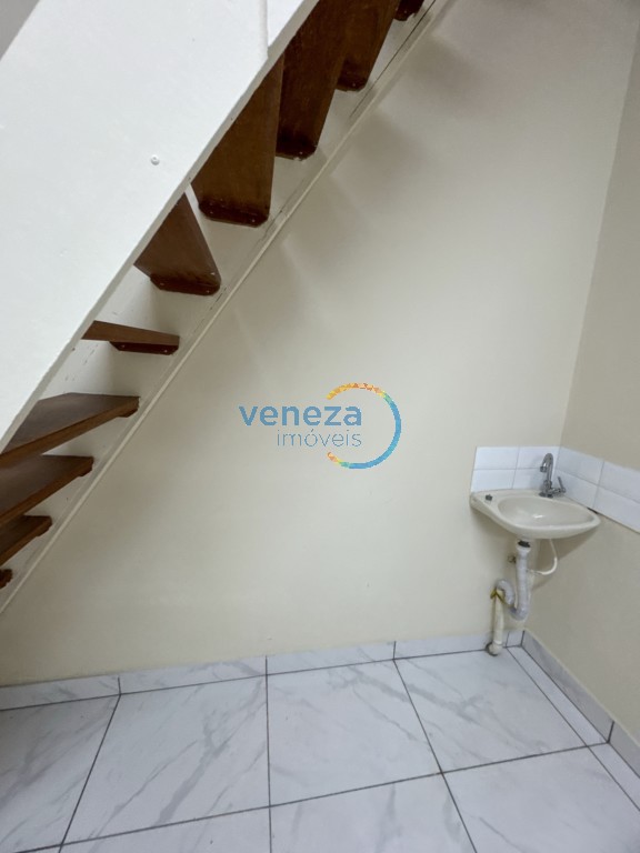 Salão-loja para locação no bairro Centro de Londrina - Foto 7