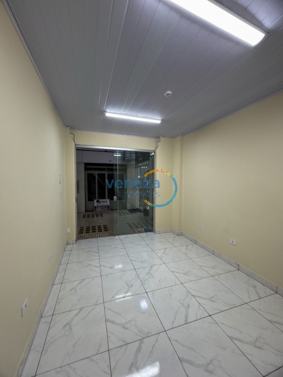 Salão-loja para locação no bairro Centro de Londrina - Foto 11