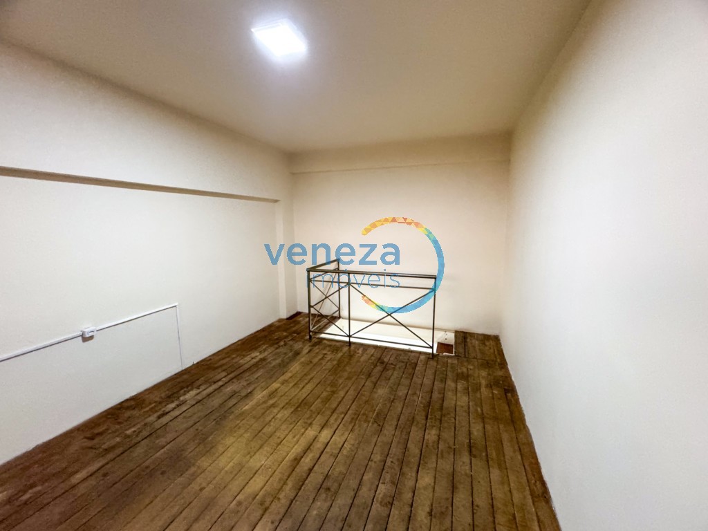 Salão-loja para locação no bairro Centro de Londrina - Foto 19