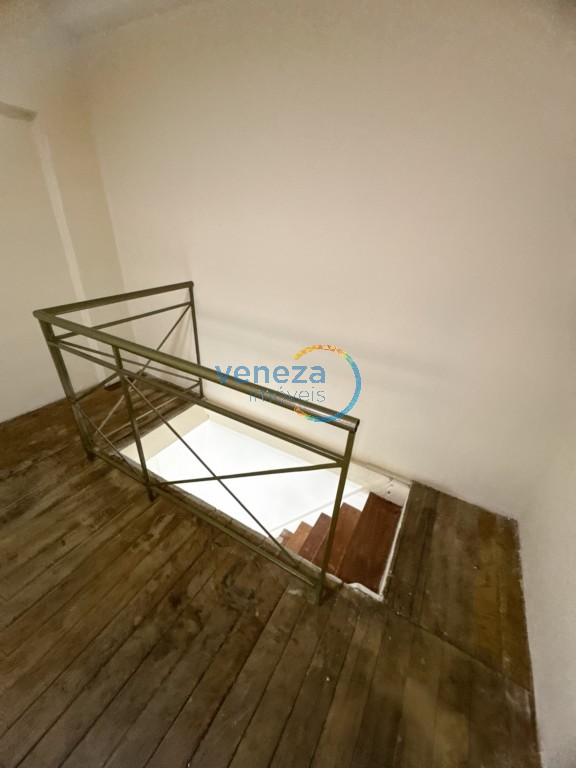 Salão-loja para locação no bairro Centro de Londrina - Foto 20