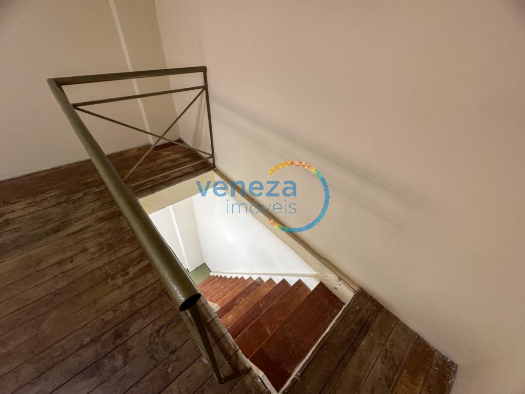 Salão-loja para locação no bairro Centro de Londrina - Foto 22