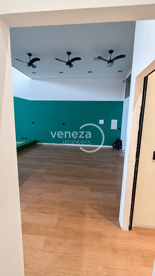 Galpão/Depósito/Armazém para alugar em Vitoria, Londrina — Portal Chave Fácil