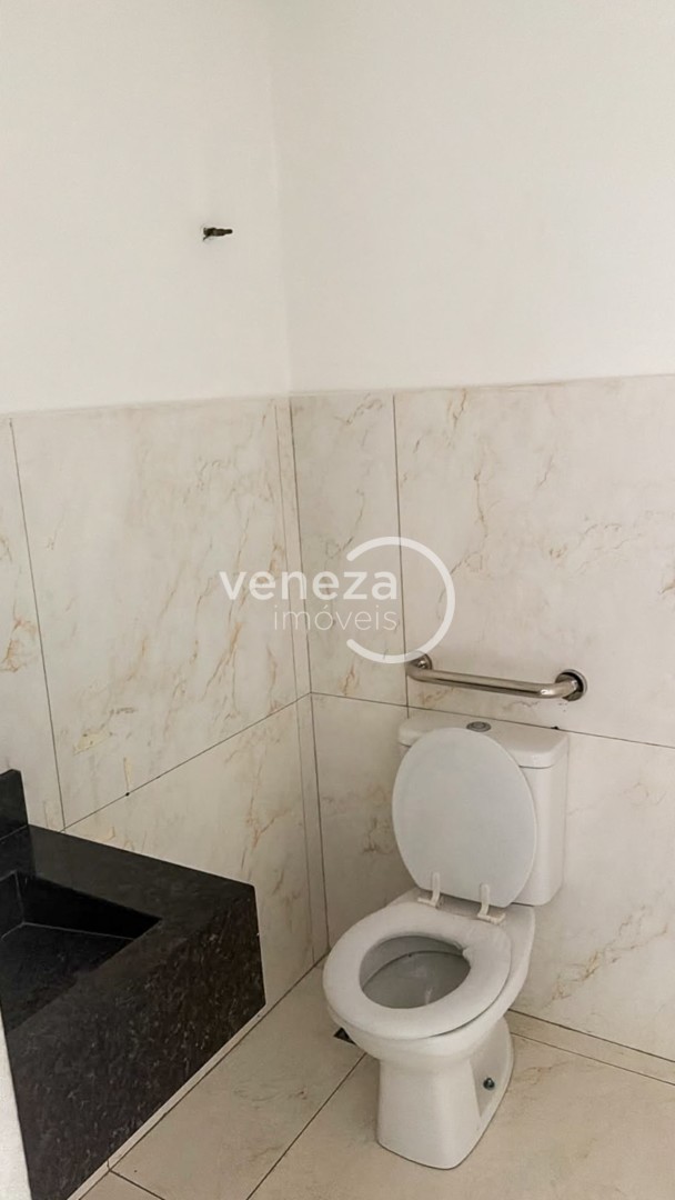 Barracão para locação no bairro Vitoria de Londrina - Foto 8