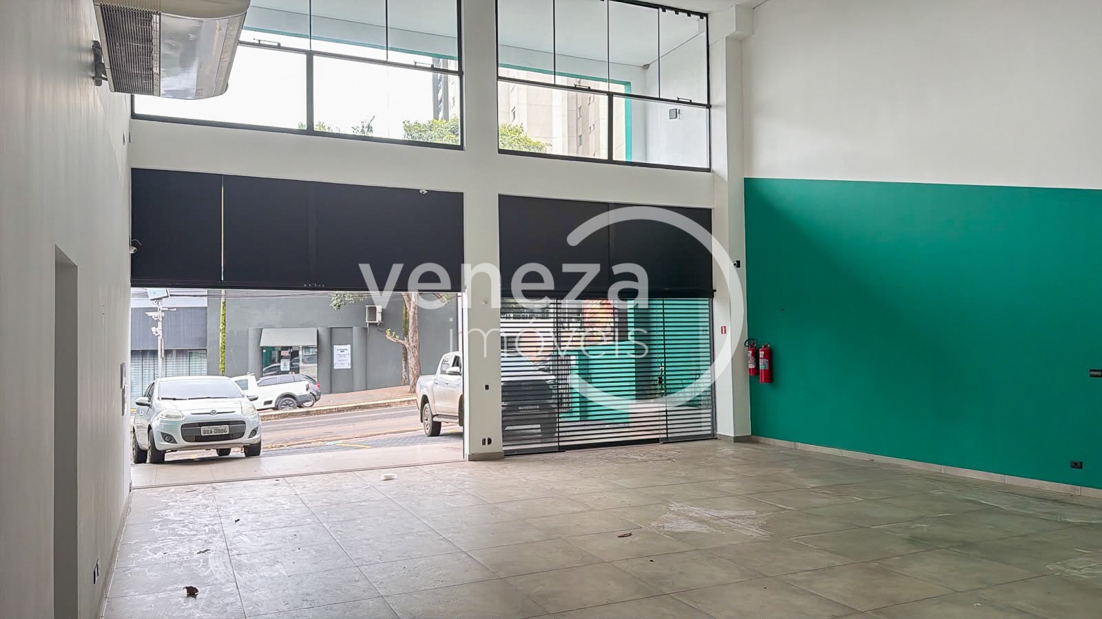 Galpão/Depósito/Armazém para alugar em Vitoria, Londrina — Portal Chave Fácil