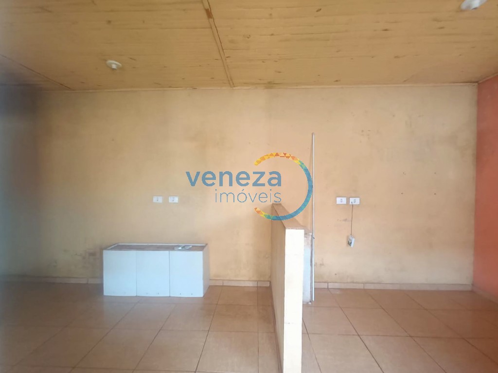 Casa Residencial para locação no bairro Jardim Nova Esperanca de Londrina - Foto 5