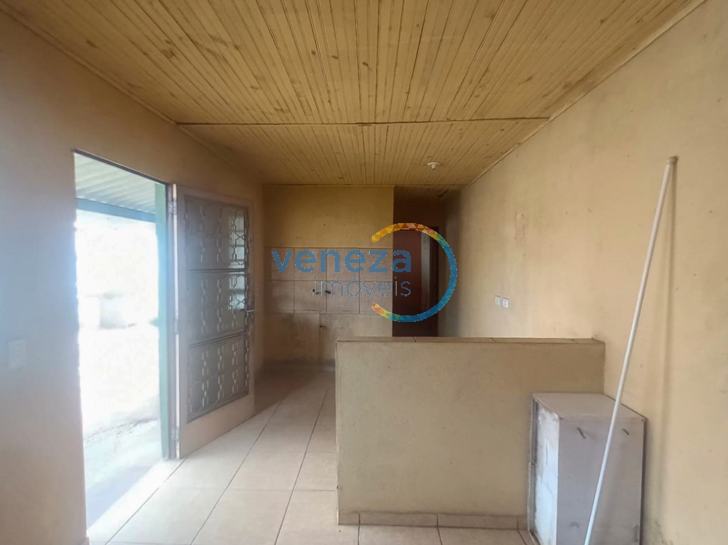 Casa Residencial para locação no bairro Jardim Nova Esperanca de Londrina - Foto 6