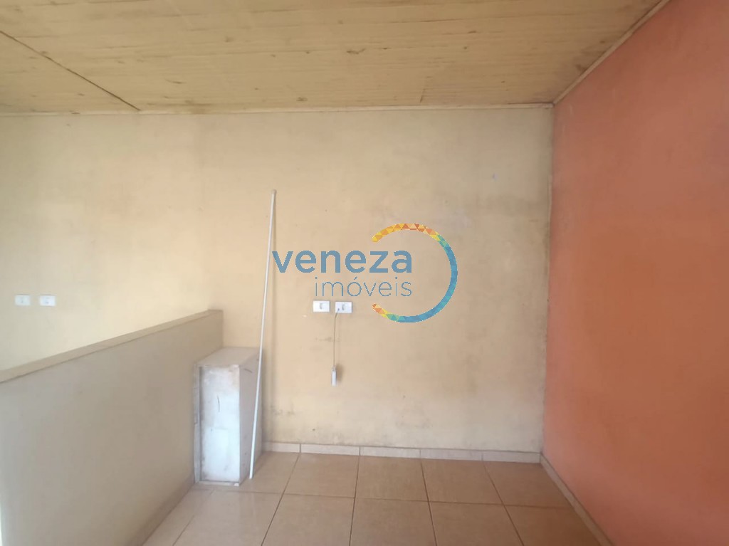 Casa Residencial para locação no bairro Jardim Nova Esperanca de Londrina - Foto 8
