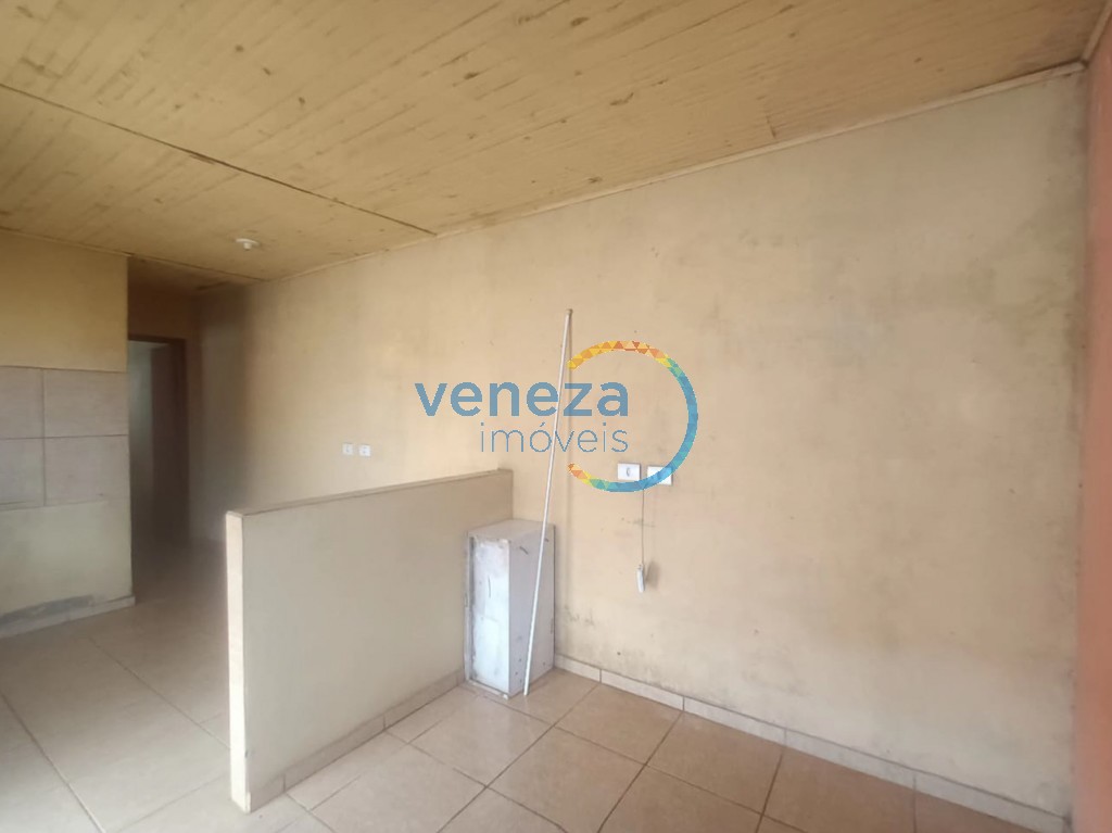 Casa Residencial para locação no bairro Jardim Nova Esperanca de Londrina - Foto 9