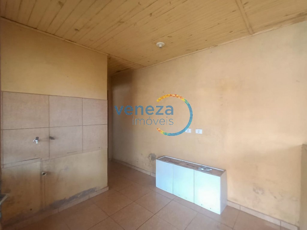 Casa Residencial para locação no bairro Jardim Nova Esperanca de Londrina - Foto 10