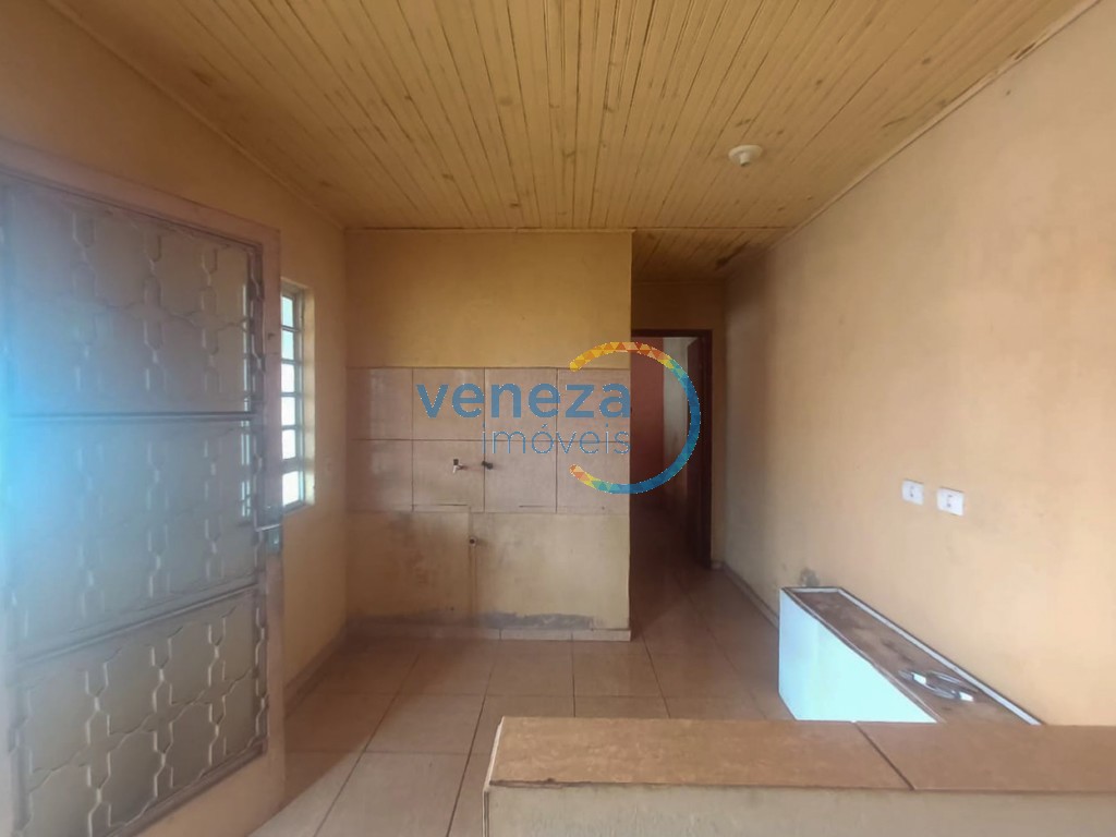 Casa Residencial para locação no bairro Jardim Nova Esperanca de Londrina - Foto 11