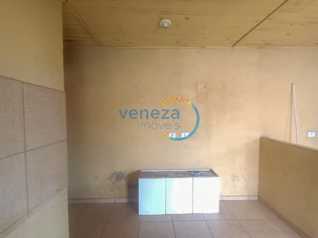 Casa Residencial para locação no bairro Jardim Nova Esperanca de Londrina - Foto 12