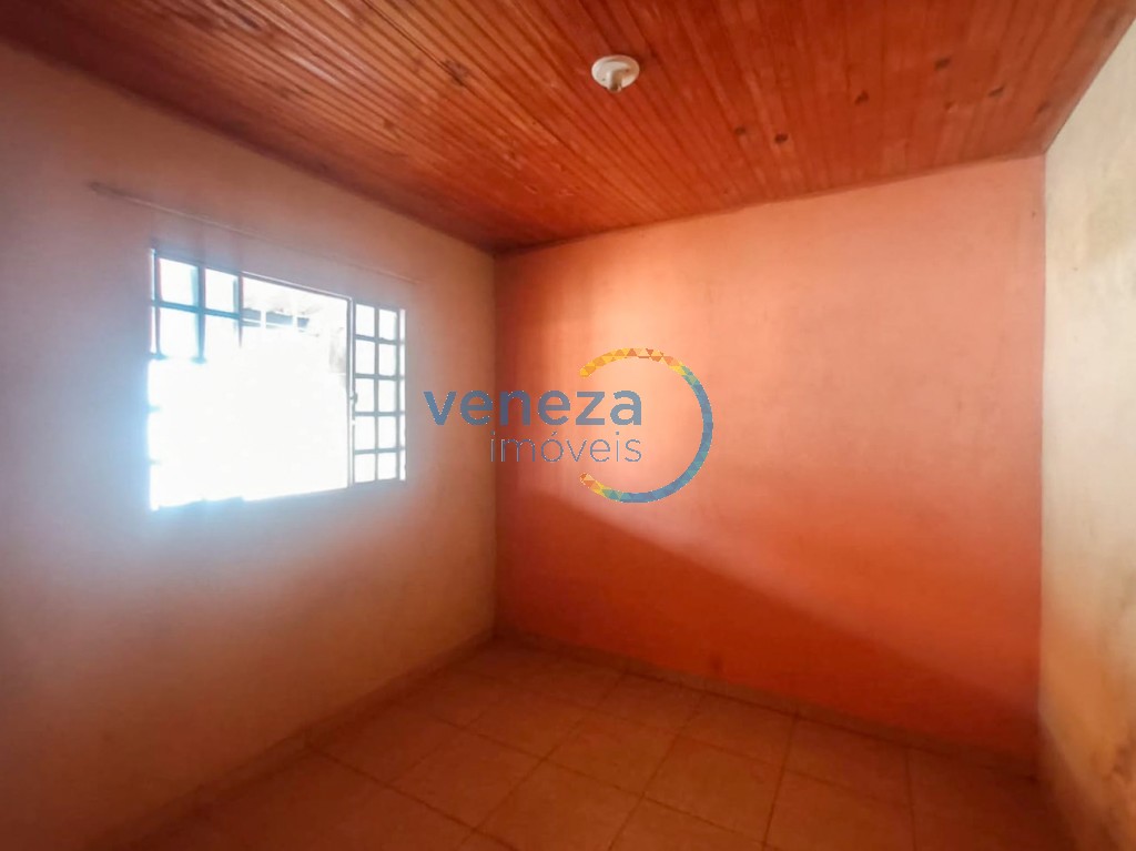 Casa Residencial para locação no bairro Jardim Nova Esperanca de Londrina - Foto 14