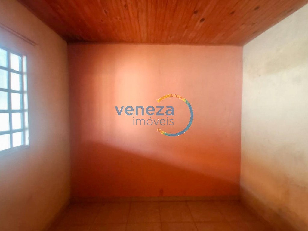 Casa Residencial para locação no bairro Jardim Nova Esperanca de Londrina - Foto 15