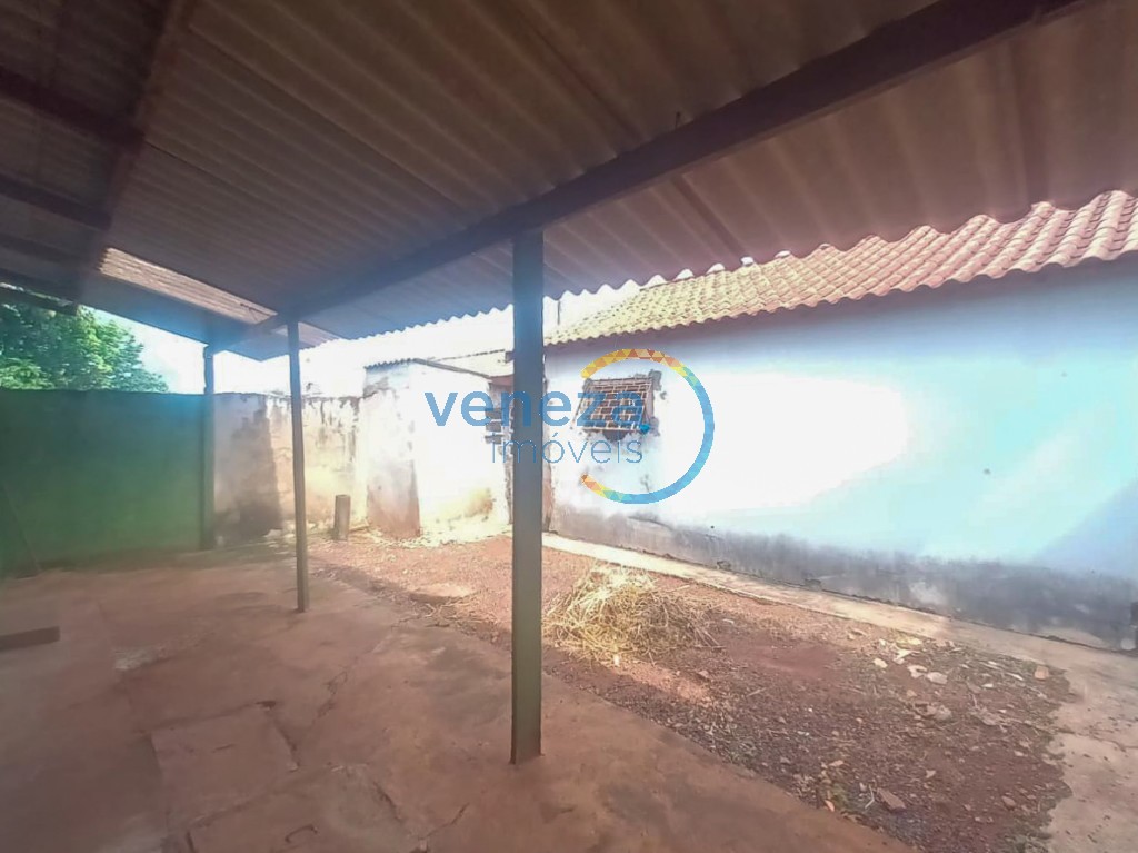 Casa Residencial para locação no bairro Jardim Nova Esperanca de Londrina - Foto 19
