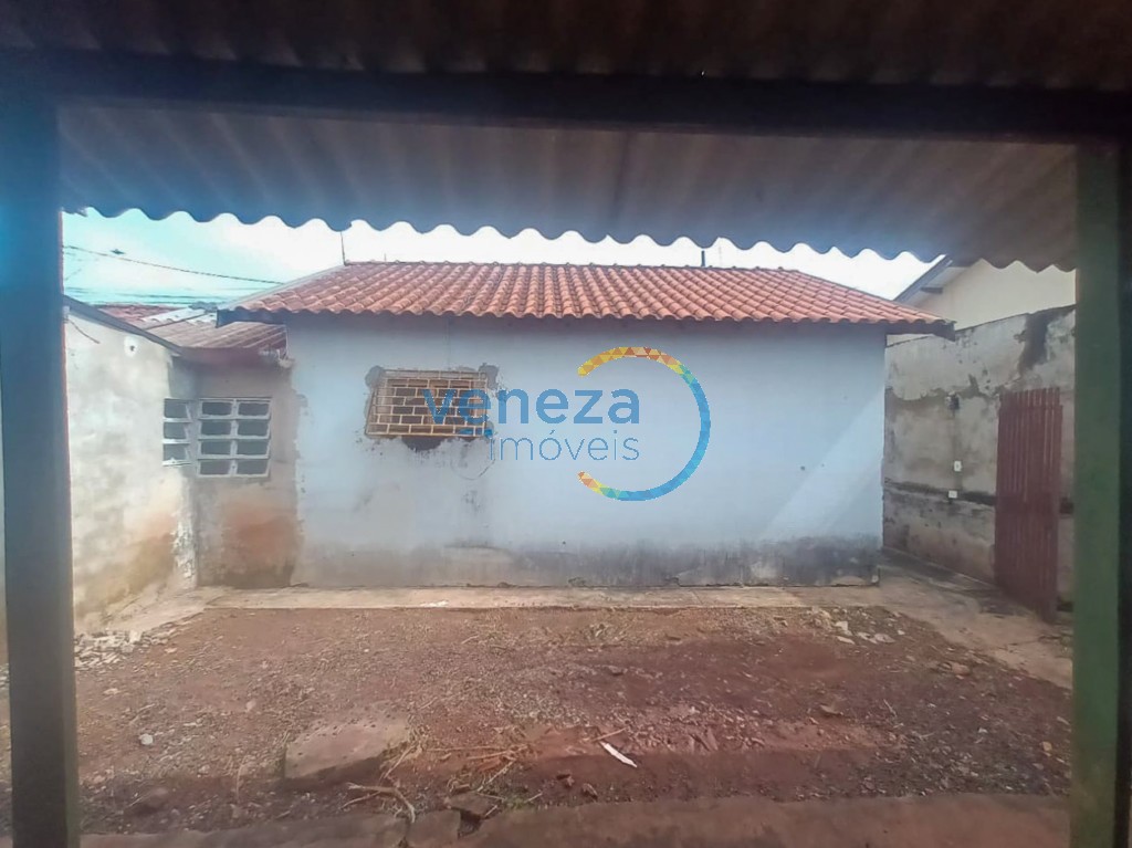 Casa Residencial para locação no bairro Jardim Nova Esperanca de Londrina - Foto 20