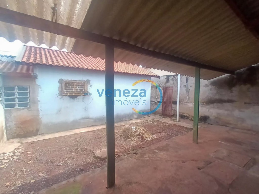 Casa Residencial para locação no bairro Jardim Nova Esperanca de Londrina - Foto 21