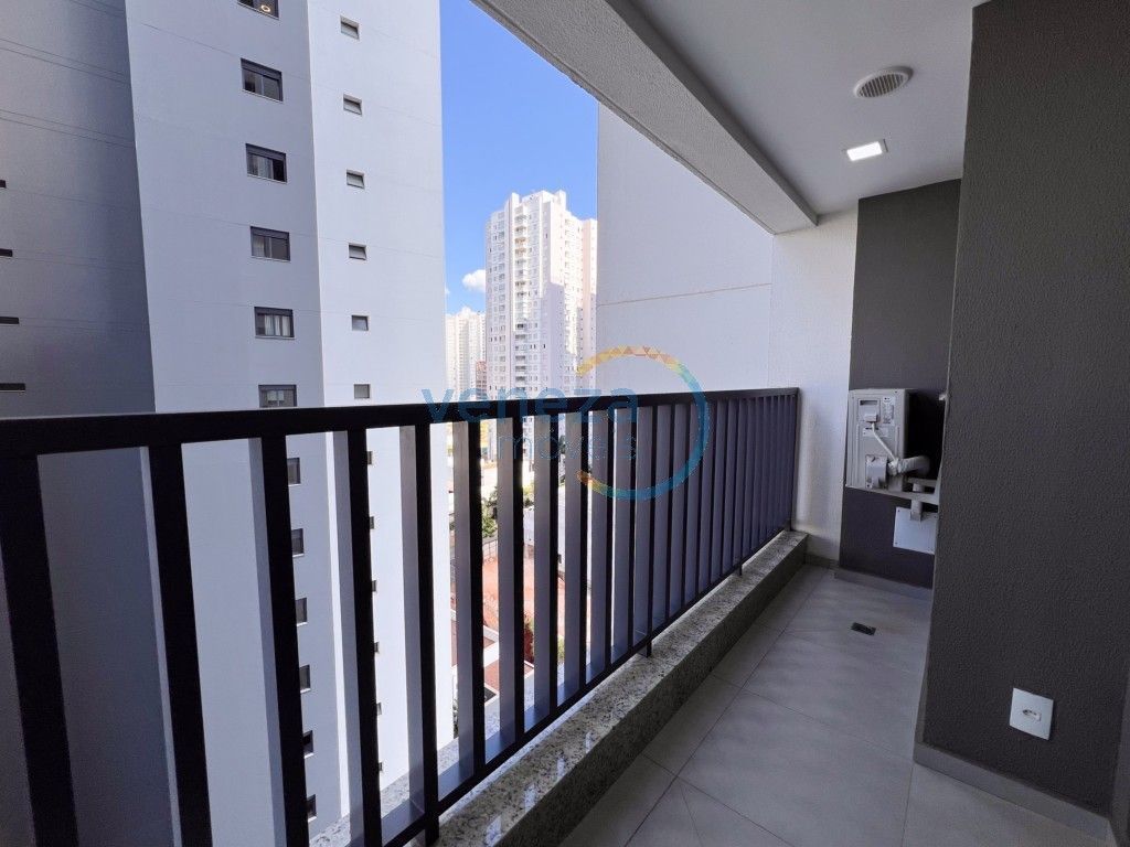 Apartamento para locação no bairro Gleba Palhano de Londrina - Foto 4