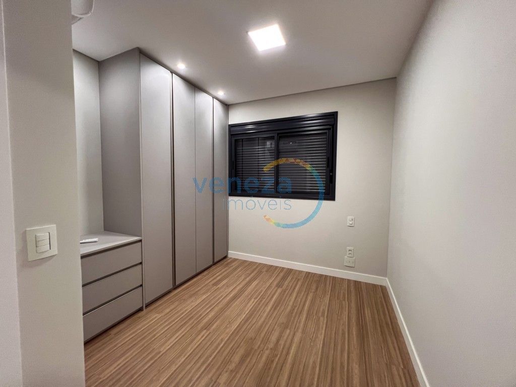 Apartamento para locação no bairro Gleba Palhano de Londrina - Foto 6
