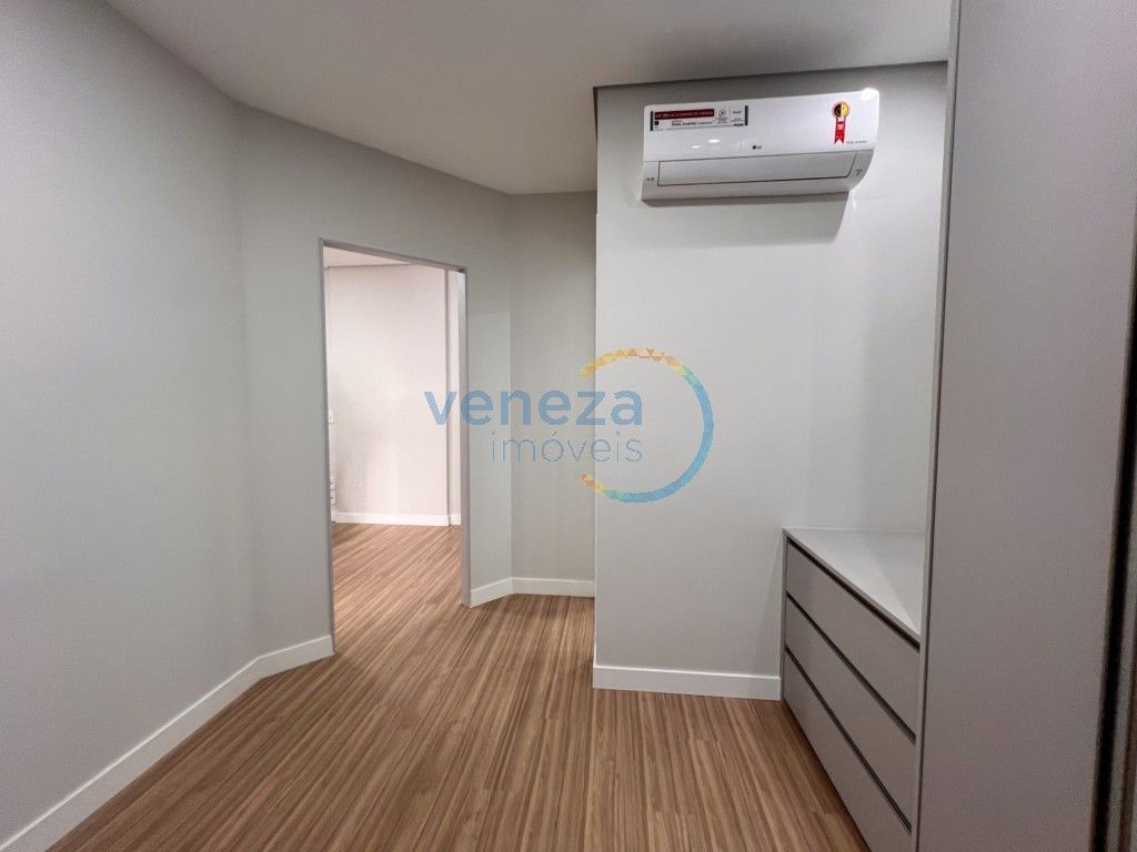 Apartamento para locação no bairro Gleba Palhano de Londrina - Foto 7