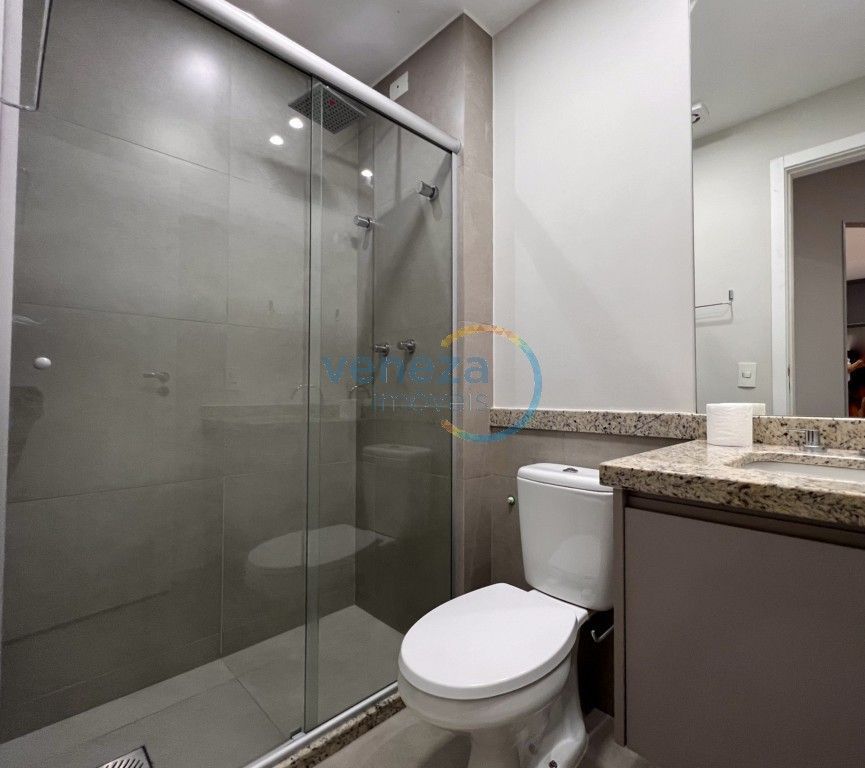 Apartamento para locação no bairro Gleba Palhano de Londrina - Foto 8