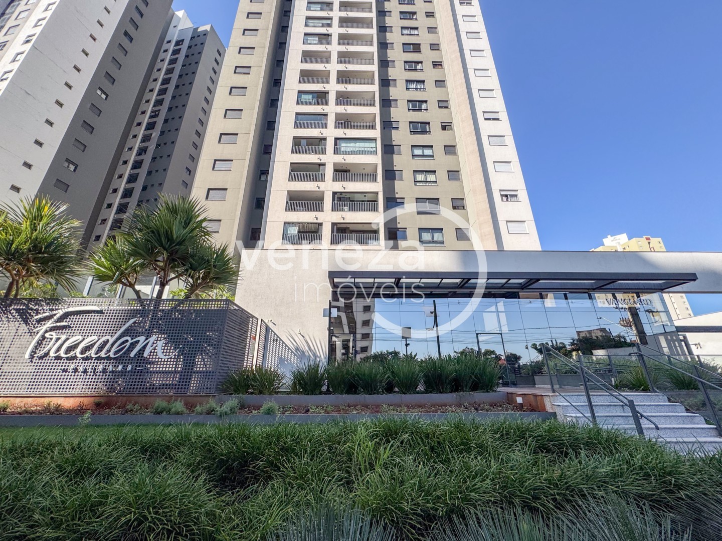 Apartamento para alugar em Gleba Palhano, Londrina — Portal Chave Fácil