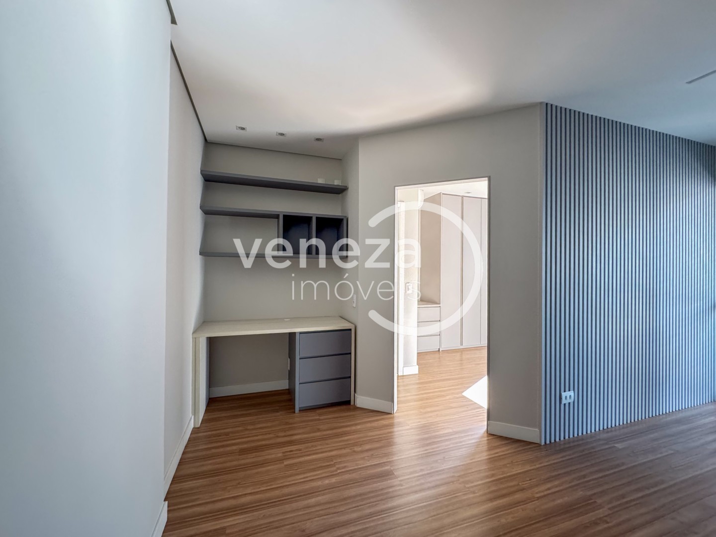 Apartamento para alugar em Gleba Palhano, Londrina — Portal Chave Fácil