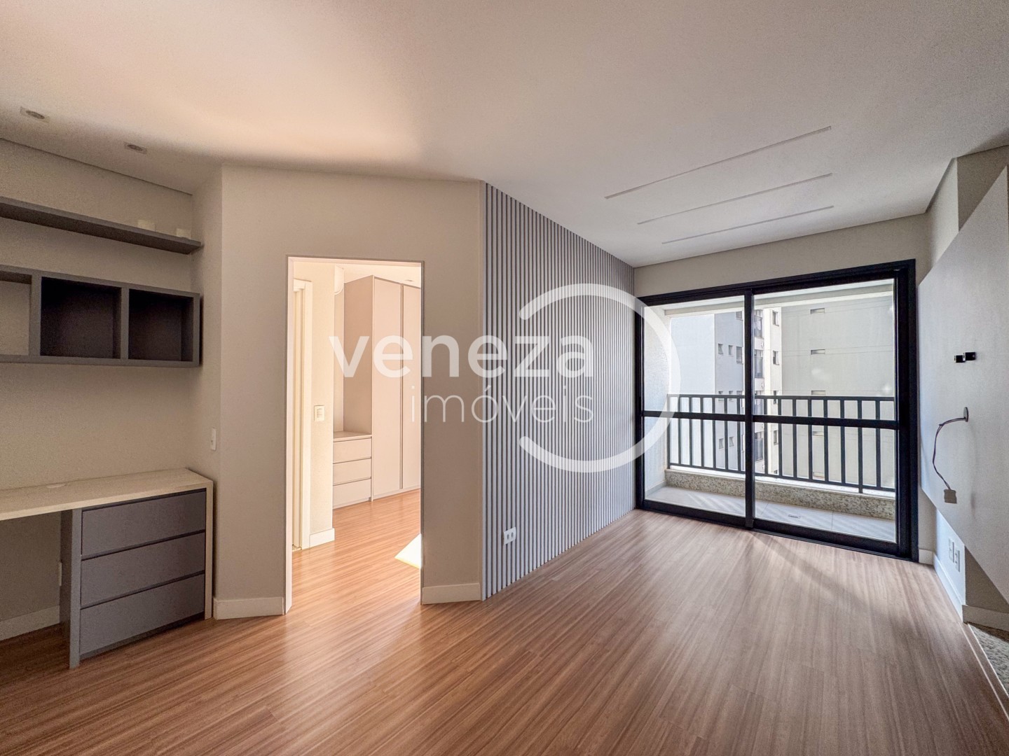 Apartamento para alugar em Gleba Palhano, Londrina — Portal Chave Fácil