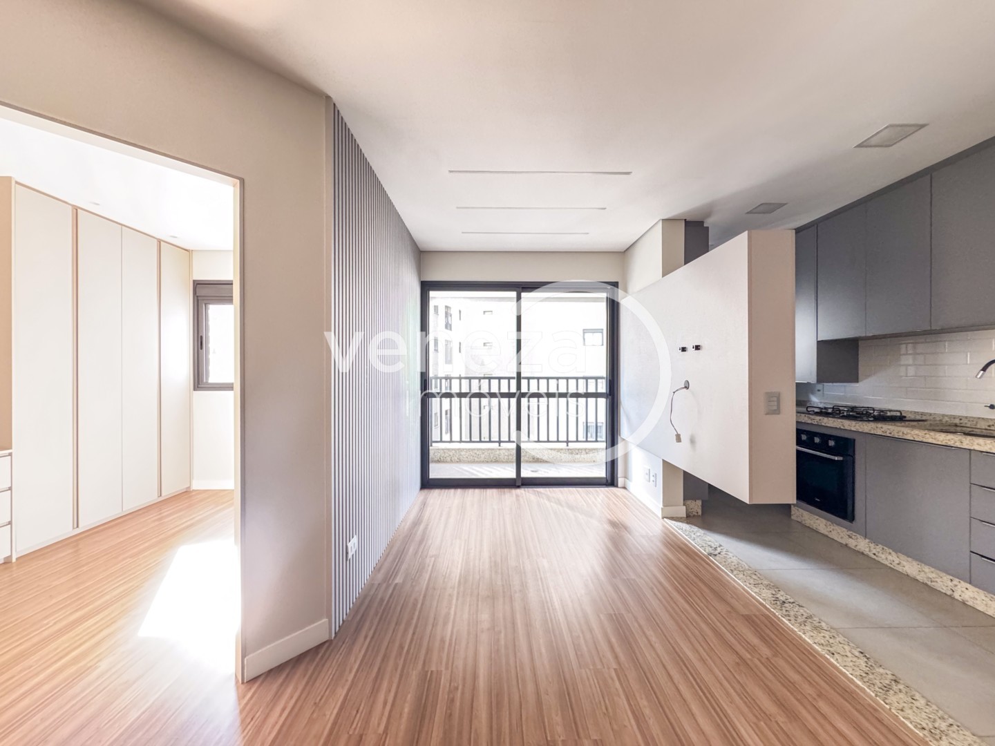 Apartamento para alugar em Gleba Palhano, Londrina — Portal Chave Fácil