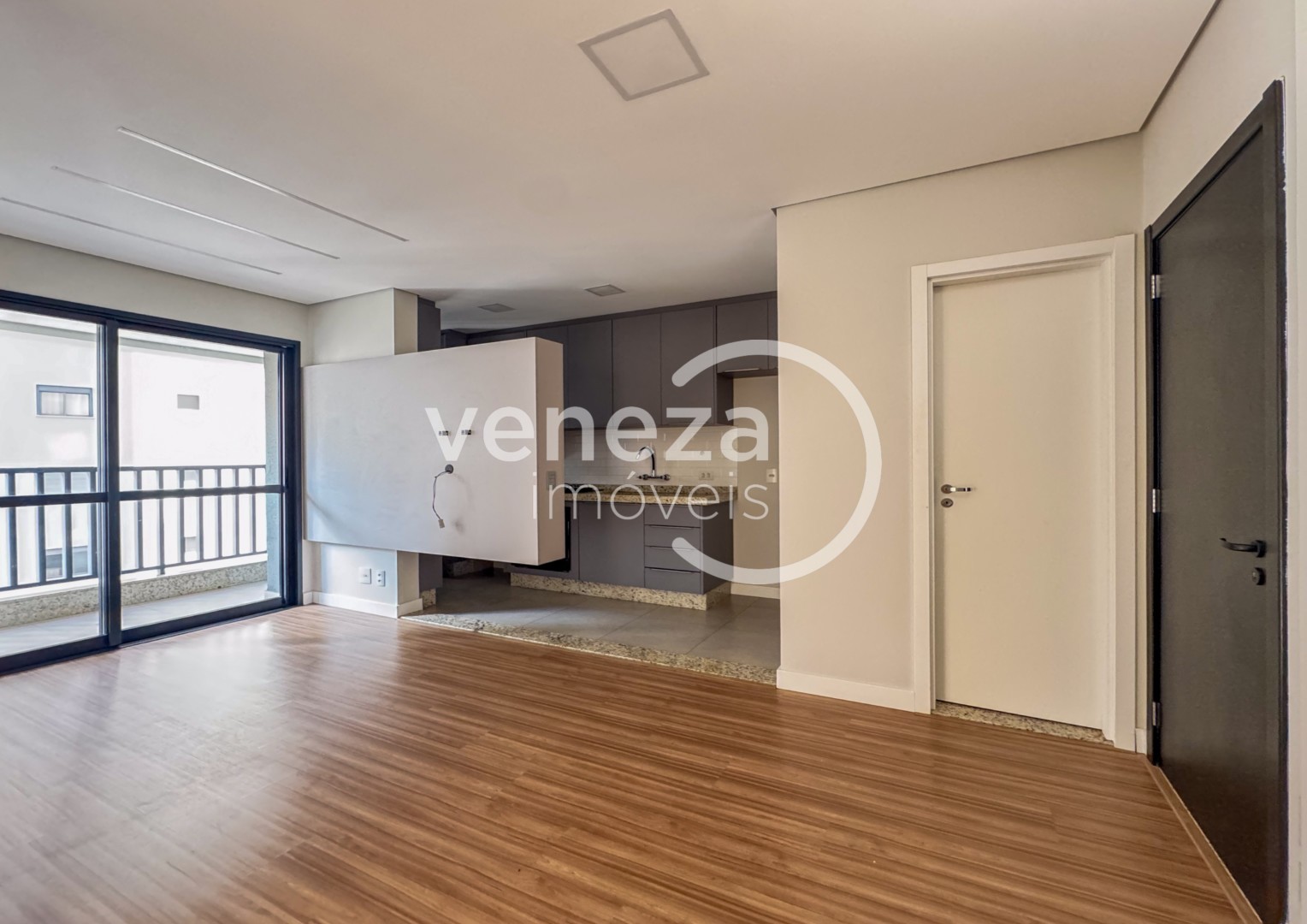 Apartamento para alugar em Gleba Palhano, Londrina — Portal Chave Fácil